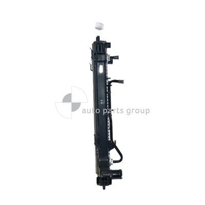 Genuine Hyundai Santa Fe TM Radiator (04/18-10/20)