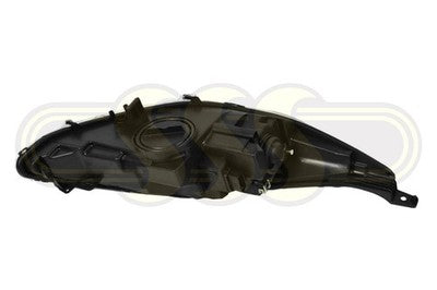Genuine Ford Fiesta Head Lamp Left Hand (06/10-08/13)