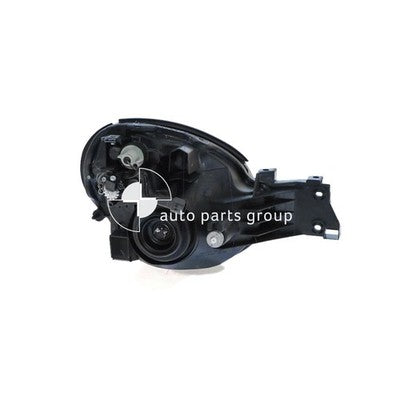 Genuine Subaru Impreza S44 Head Lamp LH (10/00-10/02)