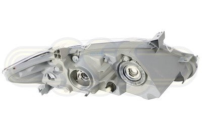 Toyota Camry Head Lamp Left Hand DEPO For Sportivo Only DEPO (06/09-09/11)