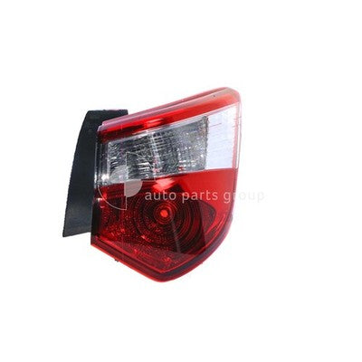 Genuine Toyota Yaris NCP130/NCP131 Tail Lamp RH (on QTR) 17-20 (01/17-05/20)