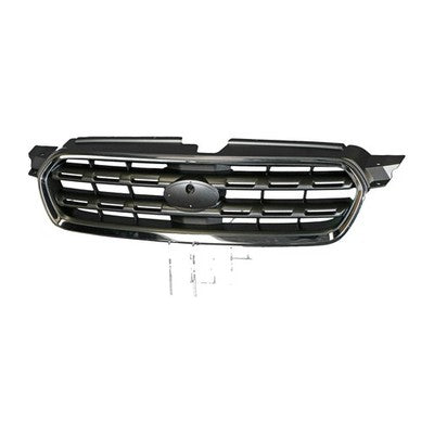 Genuine Subaru Outback B4A Grille (09/03-09/06)