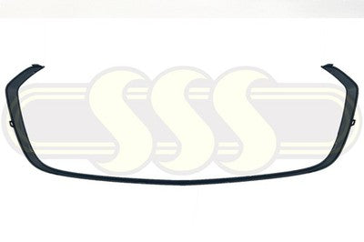 Holden Commodore Bar Grille Rim Black SS SV6 SSV (10/15-10/17)