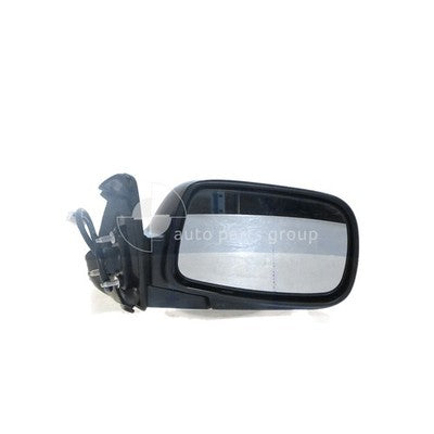 Toyota Corolla AE112R Door Mirror RH Electric Without Indicator (08/98-10/01)