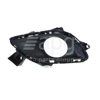 Genuine Mazda CX-9 TB Front Bar Grille LH (12/12-07/16)