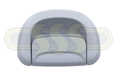 Genuine LDV V80 Door Handle Outer Left Hand Prime Prime SLIDING (02/13-06/17)