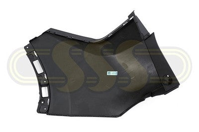 Genuine Chery Omoda 5 Bar End Cover Left Hand Rear (03/23-)