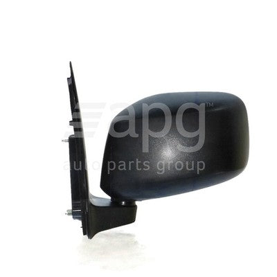 Genuine Nissan Navara D40 Door Mirror LH (05/05-04/15)
