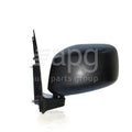 Genuine Nissan Navara D40 Door Mirror LH (05/05-04/15)