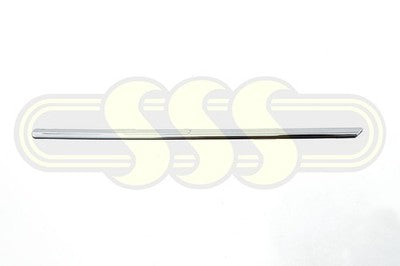 Genuine Hyundai Getz Grille Mould Left Hand (08/05-01/11)