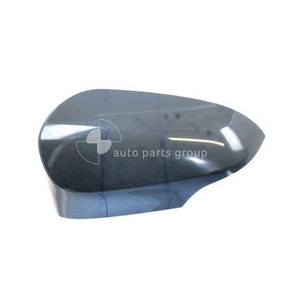 Genuine Toyota Corolla ZRE172R Door Mirror Cover LH With Indicator (12/13-09/19)