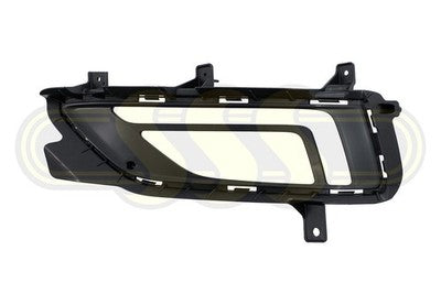 Genuine Hyundai Tucson Fog Lamp Cover Right Hand Upper Upper (05/18-02/21)
