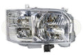 Toyota Hiace Head Lamp Right Hand (12/13-06/19)