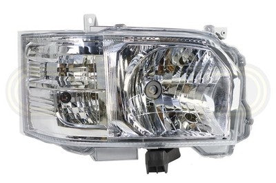 Toyota Hiace Head Lamp Right Hand (12/13-06/19)