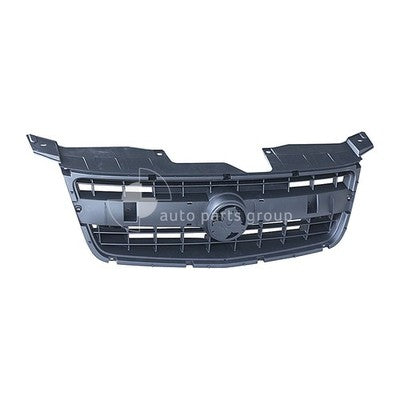 Genuine Holden Colorado RC Grille (07/08-06/12)