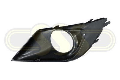 Genuine Subaru Liberty Fog Lamp Cover Left Hand No Fog Light Type (08/14-12/17)