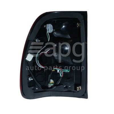Toyota Landcruiser 100 SERIES Tail Lamp RH (01/98-07/07)