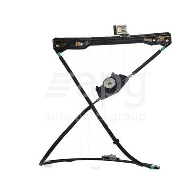 Volkswagen Beetle 1Y/9C Front Door Window Regulator LH (01/00-09/05)