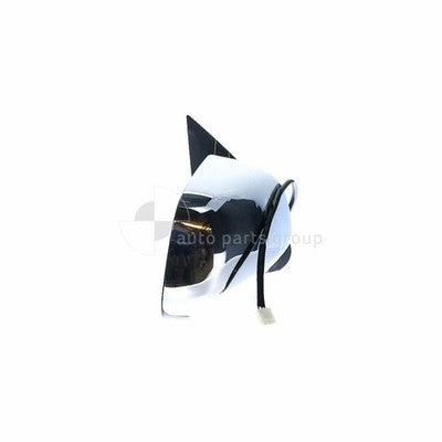 Toyota Hilux Door Mirror RH Electric Without Indicator (02/05-07/11)