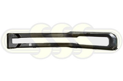 Genuine Ford Ranger Ute Grille Mould Left Hand Front (04/22-On)