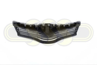 Toyota Yaris Grille (08/11-06/14)