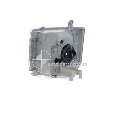 Isuzu Truck N Series NLR/NLS/NNR Head Lamp RH (10/10-On)