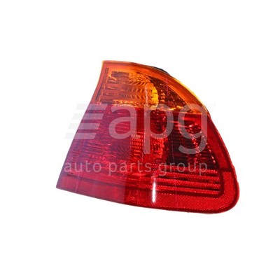 BMW 3 Series E46 Tail Lamp RH (08/98-02/07)