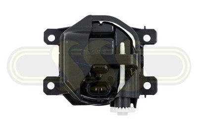 Subaru Forester Fog Lamp Left Hand LED TYPE (07/21-06/25)