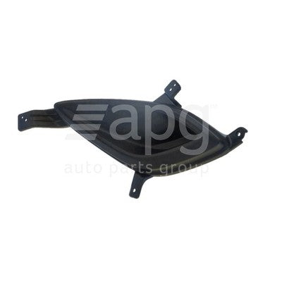 Genuine Hyundai Elantra MD Front Bar Grille LH (06/11-10/13)