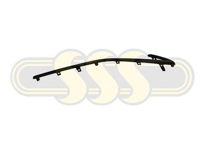 Genuine Toyota Corolla 94-On Bar Mould Left Hand Front Ascent (08/18-11/22)