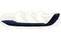 Holden Commodore Fog Lamp Cover Mould Left Hand Front Black Black (10/15-10/17)