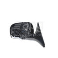 Genuine Subaru Impreza G3 Door Mirror RH (08/07-12/11)
