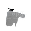 Toyota Camry Radiator Overflow Bottle With Cap Without Sensor (11/92-07/97)