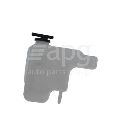 Toyota Camry Radiator Overflow Bottle With Cap Without Sensor (11/92-07/97)