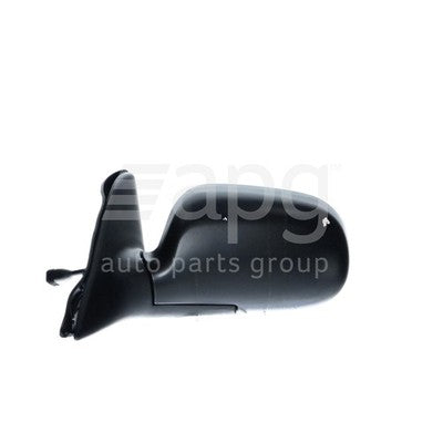 Holden Nova LG/AE101R/AE102R Door Mirror LH (07/94-07/99)