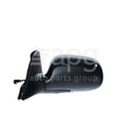 Holden Nova LG/AE101R/AE102R Door Mirror LH (07/94-07/99)