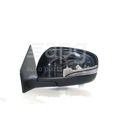 Genuine Mazda 3 BL Door Mirror RH (03/09-11/13)