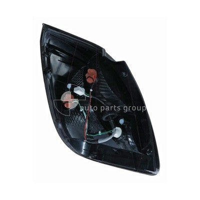 Genuine Kia Rio JB Tail Lamp RH (05/05-06/11)