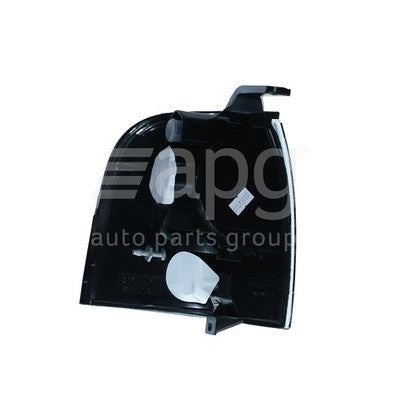 Ford Courier PG/PH Front Park / Indicator Lamp LH (11/02-10/06)