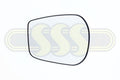 Genuine Toyota T86 Door Mirror Glass Left Hand (12/11-07/16)