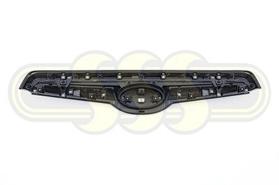 Genuine Subaru Forester Grille Mould Upper Black (04/18-06/21)