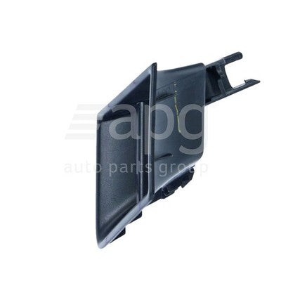 Genuine Honda Civic 8th Gen Front Bar Grille RH (02/06-03/12)