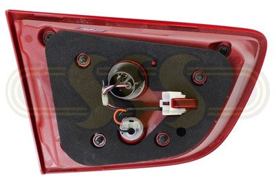 Genuine Kia Sorento Rear Garnish Lamp Right Hand No LED Si No LED (04/15-09/17)