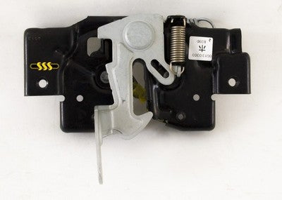 Genuine Mazda Mazda3 Bonnet Lock (07/11-11/13)