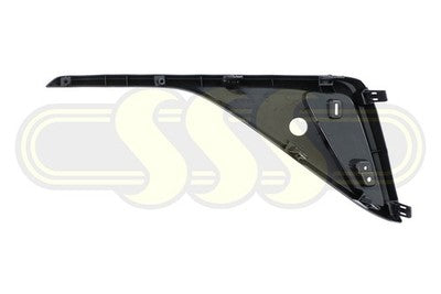Genuine Toyota Chr Bar Reflector Rim Left Hand Rear With Sensor (10/19-03/24)