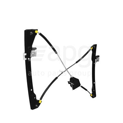 Volkswagen Beetle 1Y/9C Front Door Window Regulator LH (01/00-09/05)