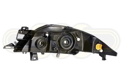 Ford Fairmont Head Lamp Right Hand (04/00-08/02)
