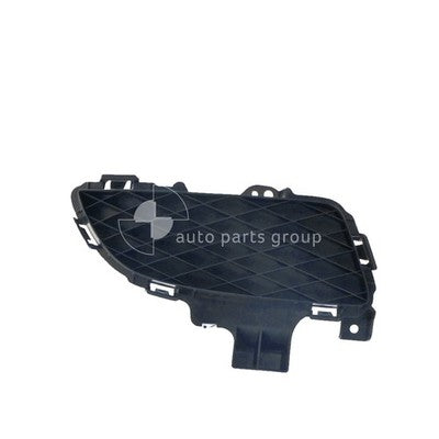 Genuine Mazda 3 BK Front Bar Grille RH (01/04-06/06)
