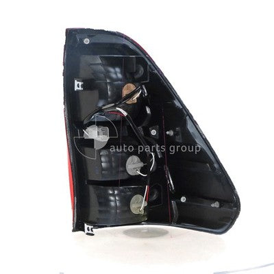 Toyota Hilux GGN120R/GGN125R/GUN122R Tail Lamp LH (07/15-On)