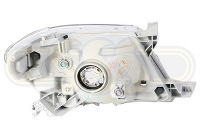 Genuine Toyota Hilux 1988-On Head Lamp Left Hand (08/08-04/12)